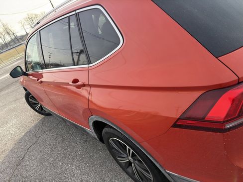 Used 2019 Volkswagen Tiguan SEL image 24