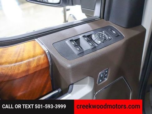 Used 2020 Ford F250 King Ranch w/ King Ranch Ultimate Package image 42