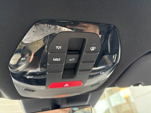Used 2025 Kia K4 GT-Line w/ GT-Line Sunroof Package FWD image 17