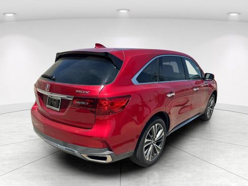 Used 2020 Acura MDX FWD w/ Technology Package image 6