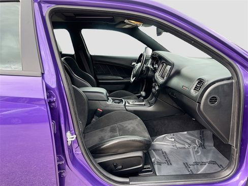 Used 2023 Dodge Charger Scat Pack image 30