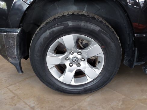 Used 2020 RAM 1500 Lone Star RWD image 28