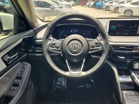 Used 2023 Acura MDX FWD w/ Technology Package image 25