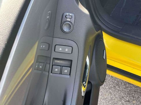 Used 2014 Chevrolet Camaro LT w/ RS Package image 11