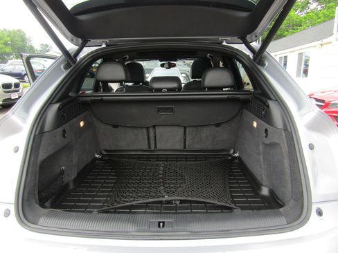 Used 2015 Audi Q3 2.0T Premium Plus image 19