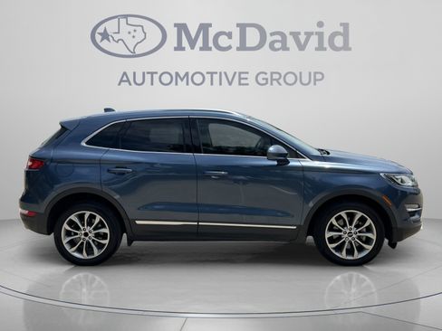Used 2018 Lincoln MKC Select w/ Select Plus Package FWD image 8