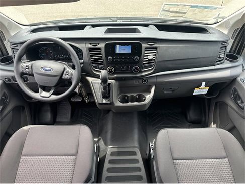 New 2025 Ford Transit 150 Low Roof AWD w/ Interior Upgrade Package image 7