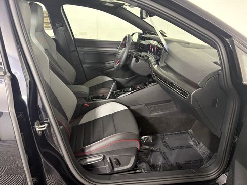 Used 2024 Volkswagen GTI Autobahn FWD image 37