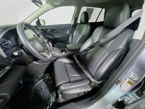 Certified 2023 Subaru Outback Limited AWD/4WD image 18