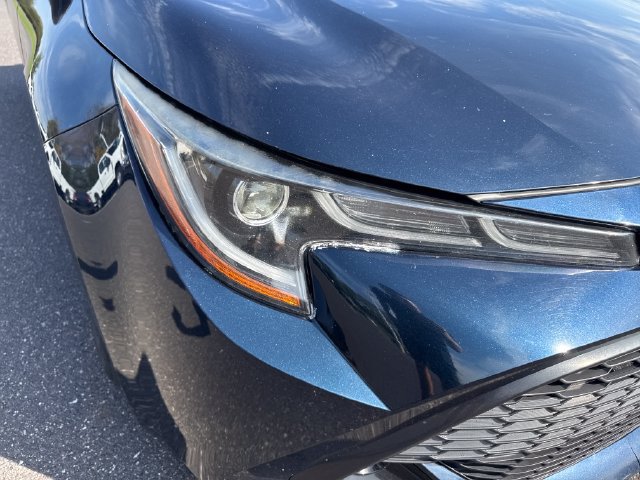 Used 2019 Toyota Corolla SE FWD image 12