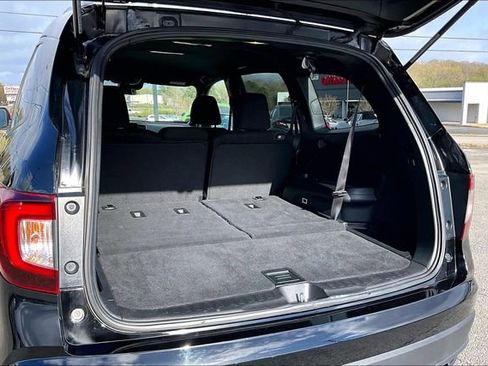 Used 2022 Honda Pilot Sport image 30