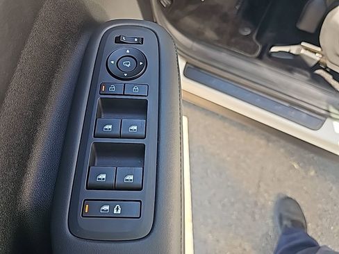 Certified 2026 Hyundai Santa Fe Calligraphy image 13