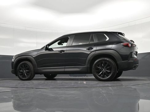 Used 2024 MAZDA CX-50 AWD 2.5 S w/ Cargo Package image 35
