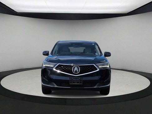 Used 2023 Acura RDX AWD image 3