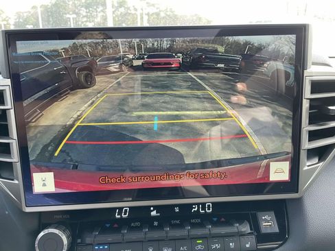 New 2026 Toyota Tundra Limited image 38