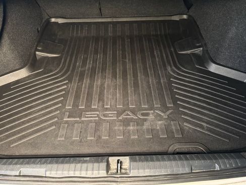 Used 2022 Subaru Legacy Limited XT AWD/4WD image 23