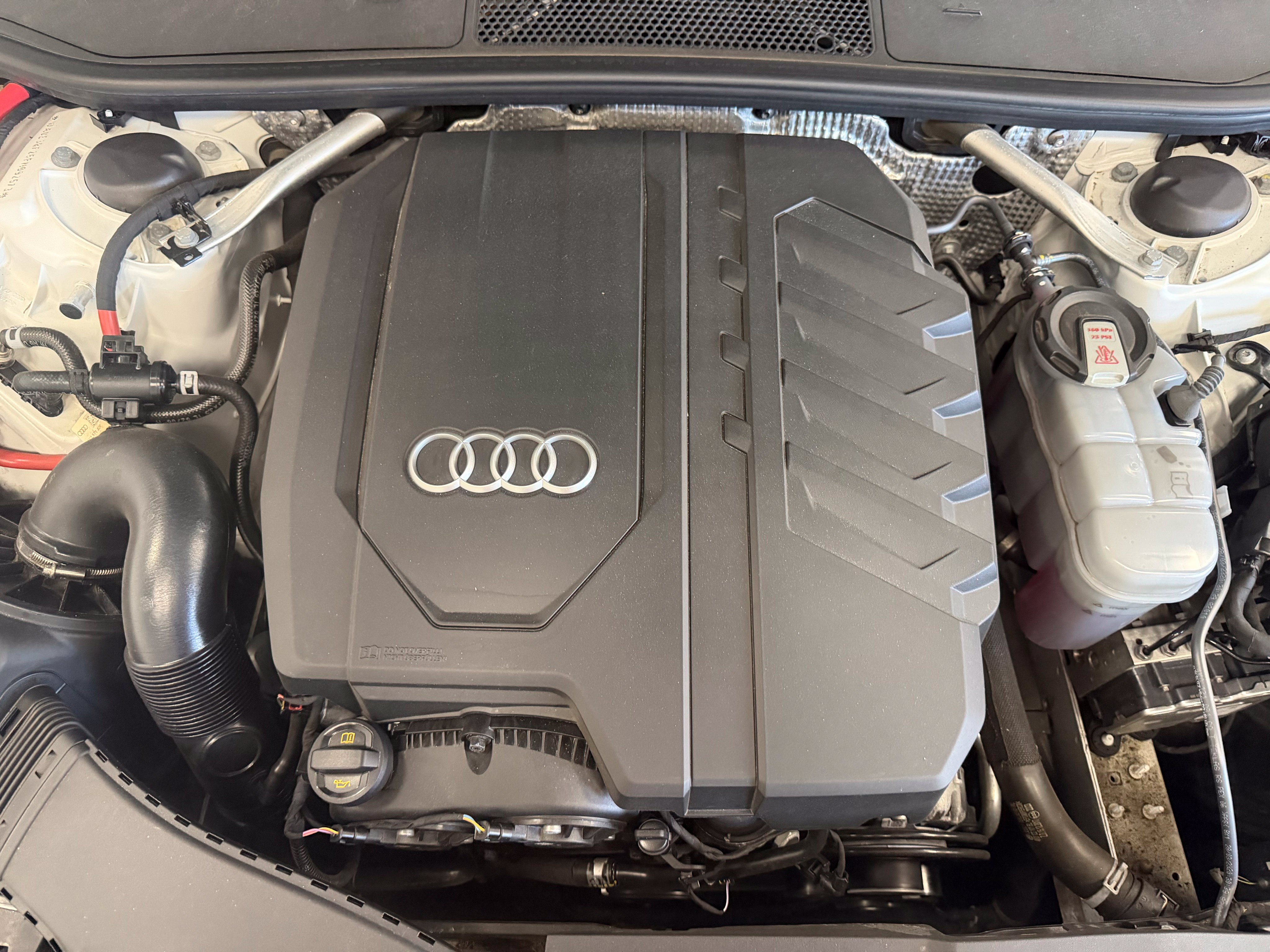 Used 2023 Audi A6 Premium Plus w/ Premium Plus Package AWD/4WD image 9