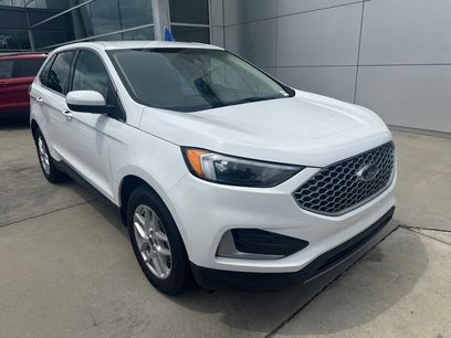 Used 2024 Ford Edge SEL