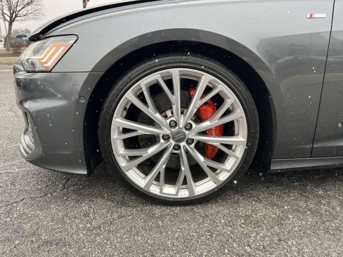 Used 2019 Audi A6 3.0T Prestige image 12