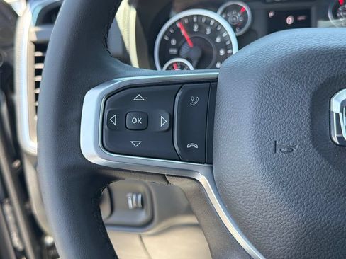 Used 2025 RAM 2500 Big Horn AWD/4WD image 26