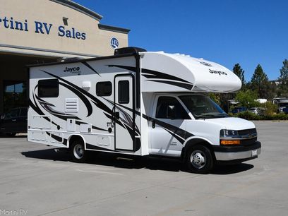 Used 2020 Chevrolet Express 4500 w/ RV Package