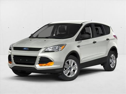 Used 2014 Ford Escape S FWD image 1