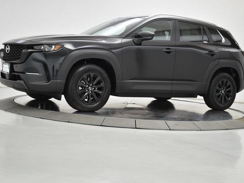 New 2026 MAZDA CX-50 2.5 Hybrid w/ Weather Package AWD/4WD image 16