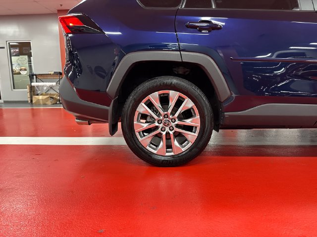 Certified 2024 Toyota RAV4 XLE Premium w/ Weather Package AWD/4WD image 30