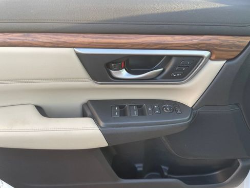 Certified 2020 Honda CR-V EX-L image 8