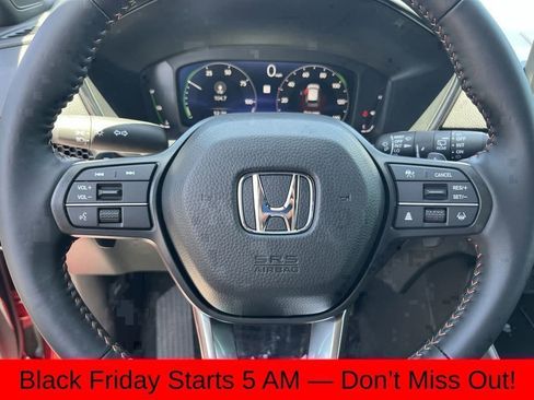 Used 2026 Honda CR-V Sport-L image 36