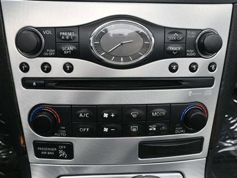 Used 2009 INFINITI G37 Convertible w/ Premium Pkg RWD image 14
