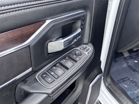 Certified 2023 RAM 3500 Laramie image 13