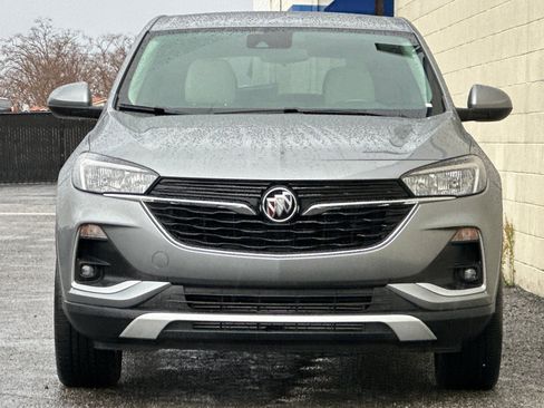 Certified 2023 Buick Encore GX Preferred w/ Cold Weather Comfort Package image 9