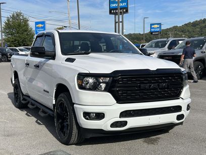 Used 2023 RAM 1500 Big Horn