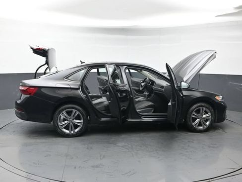 Used 2023 Volkswagen Jetta SE FWD image 49