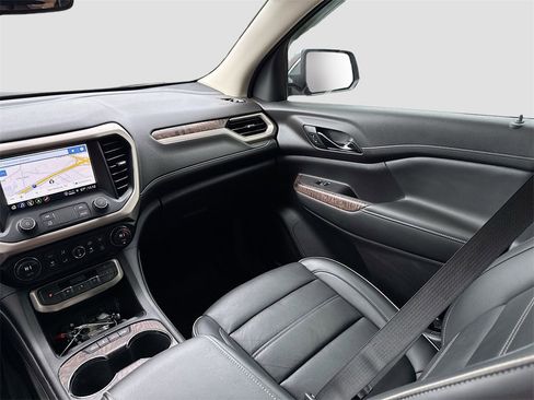 Used 2021 GMC Acadia Denali w/ Trailering Package image 24