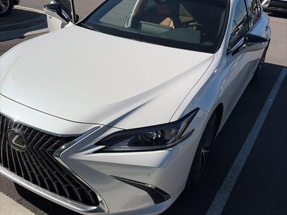 Used 2023 Lexus ES 350 w/ Premium Package