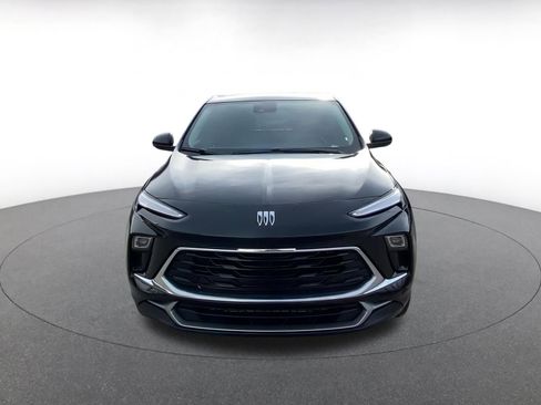 Used 2025 Buick Encore GX Preferred image 4