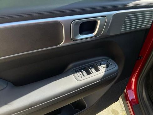 Used 2025 Hyundai Santa Fe XRT image 35