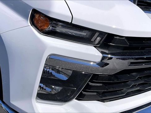 Used 2025 Chevrolet Silverado 2500 LT w/ All Star Edition image 27