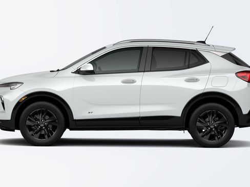 New 2026 Buick Encore GX Sport Touring image 36