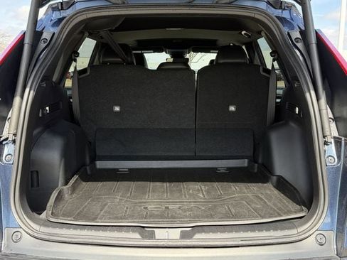 Used 2025 Honda CR-V Sport-L image 31