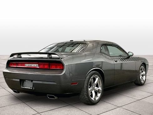 Used 2012 Dodge Challenger R/T Plus RWD image 12