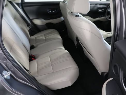 Certified 2025 Honda HR-V EX-L image 22
