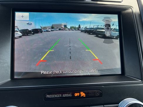 Certified 2021 Ford Expedition Max Limited AWD/4WD image 18