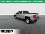 Used 2017 Chevrolet Silverado 1500 LT w/ All Star Edition image 6