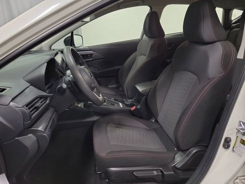 Used 2024 Subaru Impreza 2.0i Sport AWD/4WD image 13