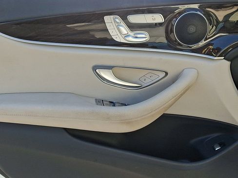 Used 2017 Mercedes-Benz E 300 E 300 Sport RWD Sedan image 12