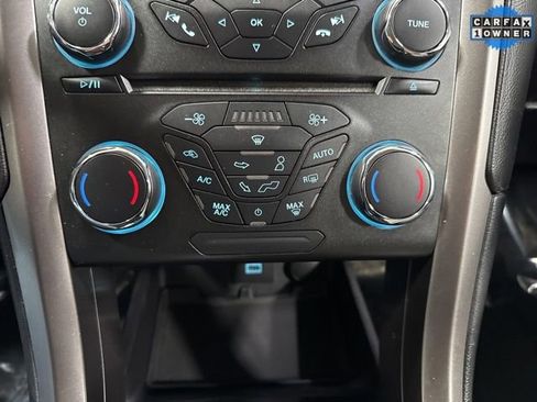 Used 2017 Ford Fusion S image 18