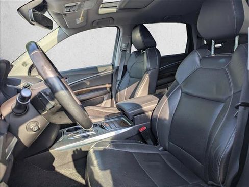 Used 2020 Acura MDX w/ Technology Package AWD/4WD image 22